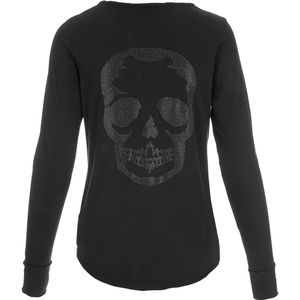 Zadig & Voltaire long sleeve t shirt